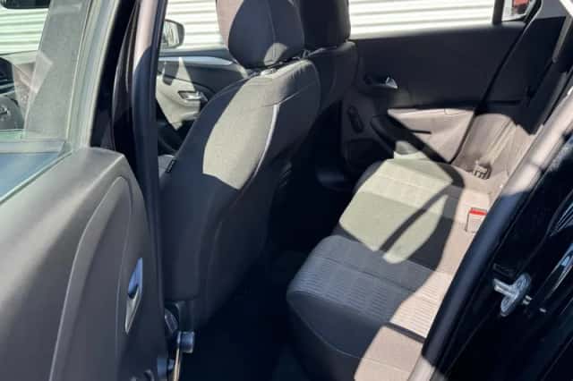 Opel Corsa (2021) thumbnail 26