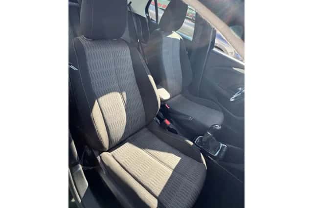 Opel Corsa (2021) thumbnail 28