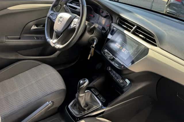 Opel Corsa (2021) thumbnail 29