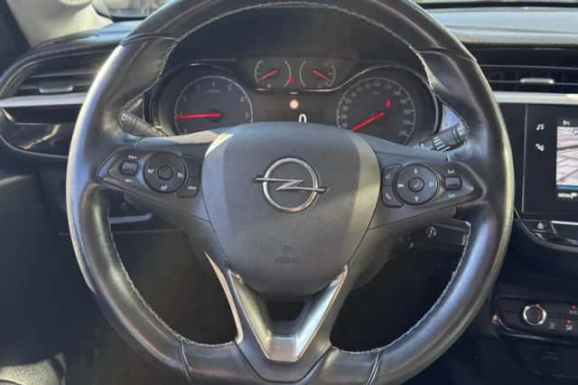 Opel Corsa (2021) thumbnail 30
