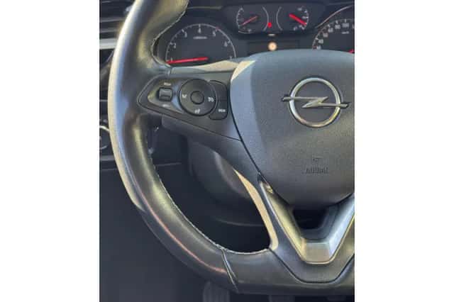 Opel Corsa (2021) thumbnail 31