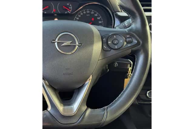 Opel Corsa (2021) thumbnail 32