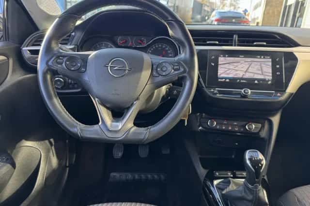 Opel Corsa (2021) thumbnail 33