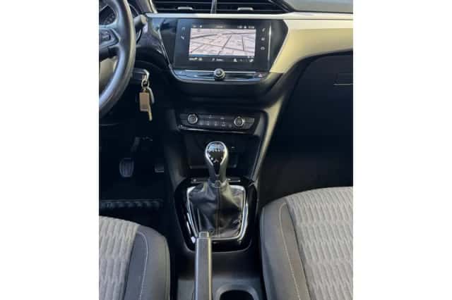 Opel Corsa (2021) thumbnail 34