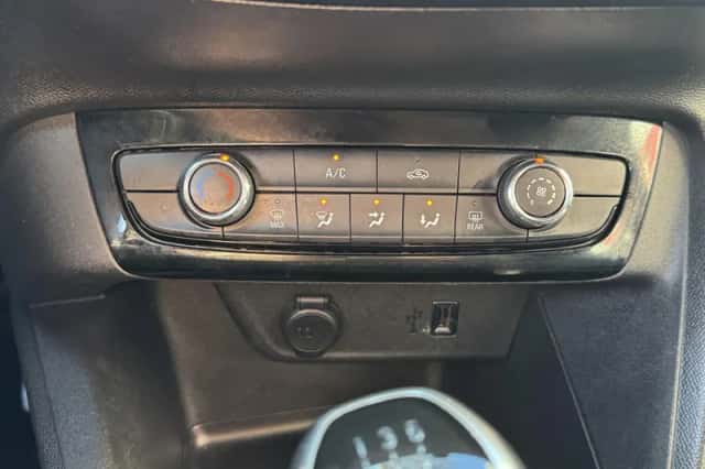 Opel Corsa (2021) thumbnail 39