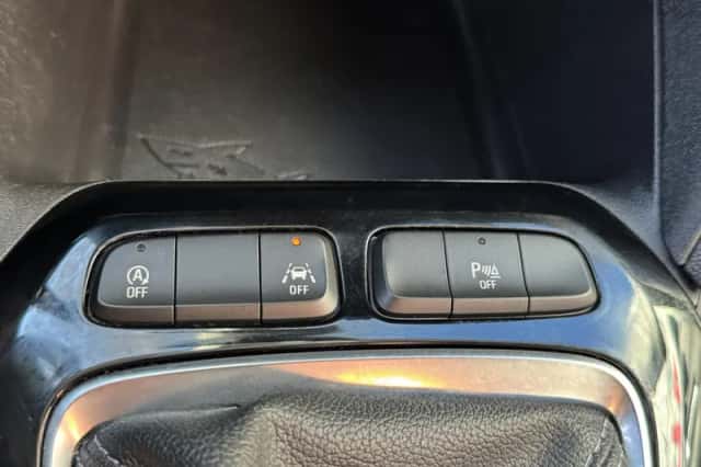 Opel Corsa (2021) thumbnail 41