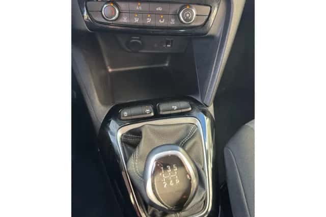 Opel Corsa (2021) thumbnail 42