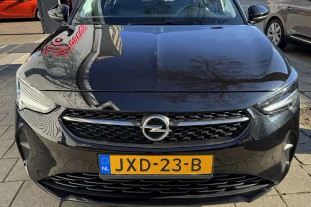 Opel Corsa (2021) thumbnail 46