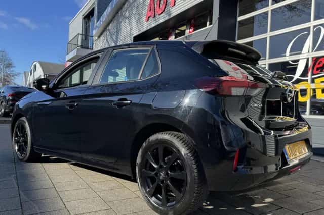 Opel Corsa (2021) thumbnail 7