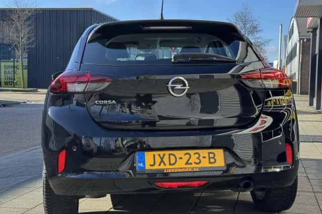 Opel Corsa (2021) thumbnail 8