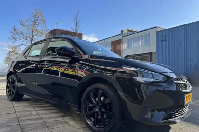 Opel Corsa (2021) thumbnail 10
