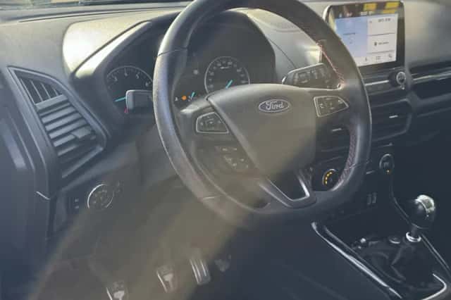 Ford EcoSport (2019) thumbnail 2