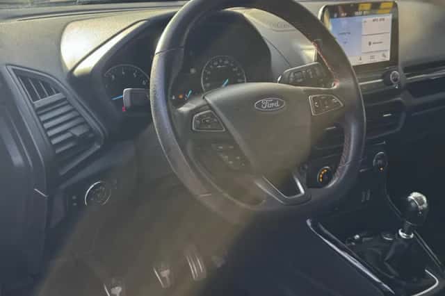 Ford EcoSport (2019) thumbnail 23