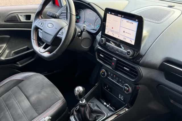 Ford EcoSport (2019) thumbnail 28