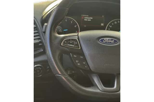 Ford EcoSport (2019) thumbnail 30