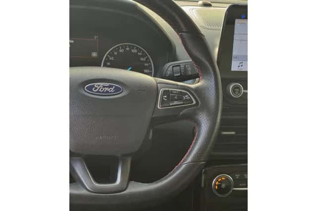 Ford EcoSport (2019) thumbnail 31
