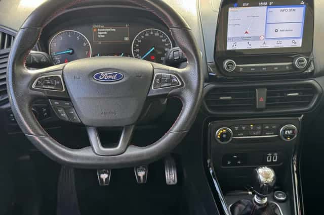 Ford EcoSport (2019) thumbnail 32