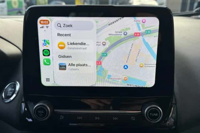 Ford EcoSport (2019) thumbnail 34