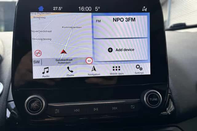 Ford EcoSport (2019) thumbnail 35