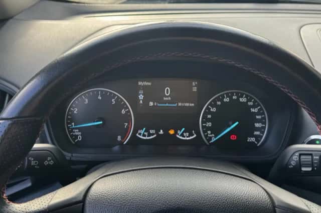 Ford EcoSport (2019) thumbnail 37
