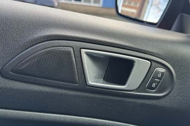Ford EcoSport (2019) thumbnail 39