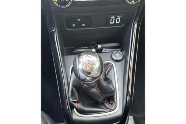 Ford EcoSport (2019) thumbnail 42