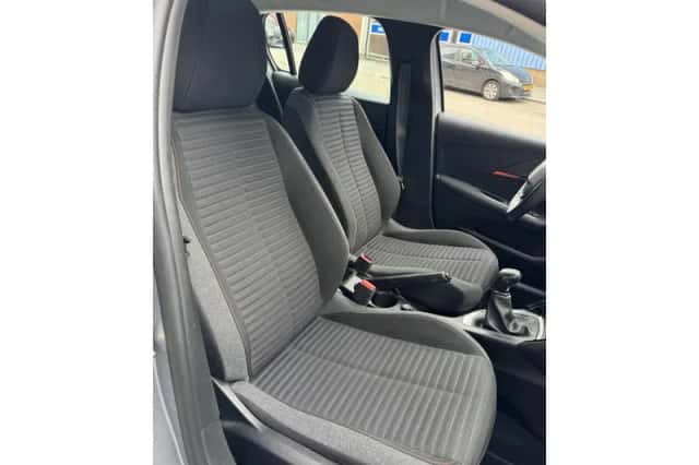 Peugeot 208 (2021) thumbnail 28