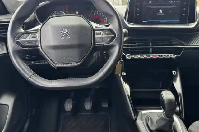 Peugeot 208 (2021) thumbnail 31