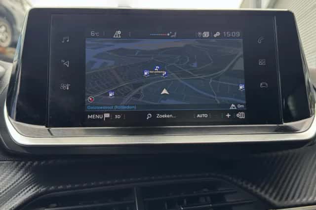Peugeot 208 (2021) thumbnail 34