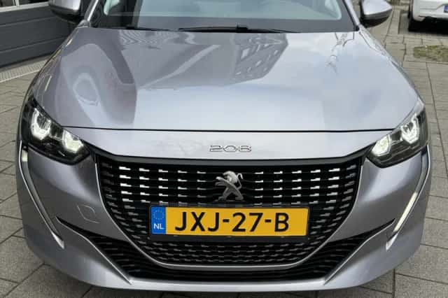Peugeot 208 (2021) thumbnail 42