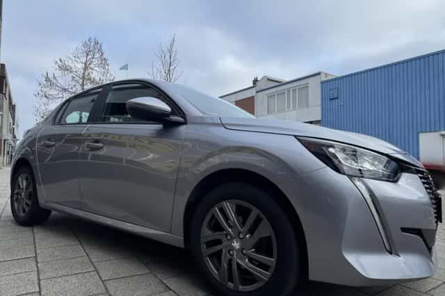Peugeot 208 (2021) thumbnail 10