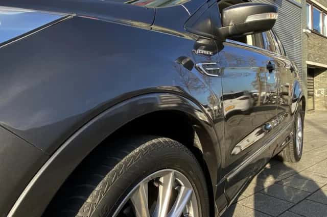 Ford Kuga (2019) thumbnail 19
