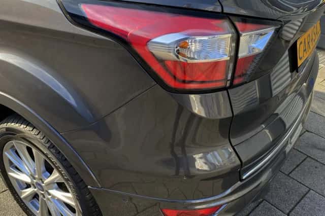 Ford Kuga (2019) thumbnail 20