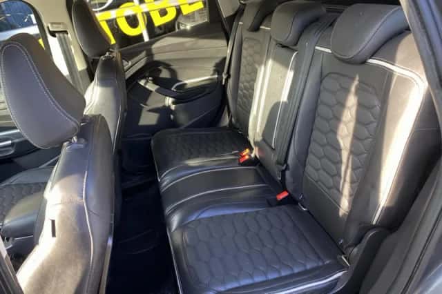 Ford Kuga (2019) thumbnail 27