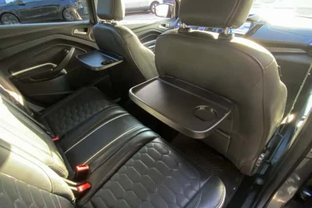 Ford Kuga (2019) thumbnail 28