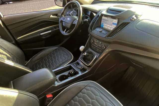 Ford Kuga (2019) thumbnail 29