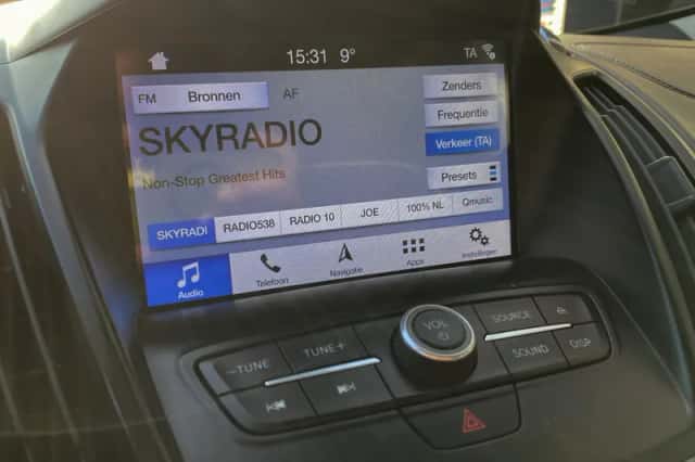Ford Kuga (2019) thumbnail 34