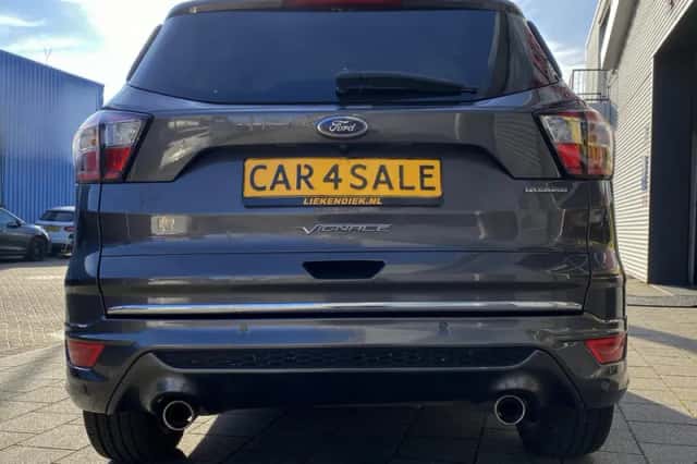 Ford Kuga (2019) thumbnail 8