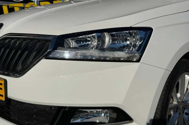 Škoda Fabia (2019) thumbnail 15