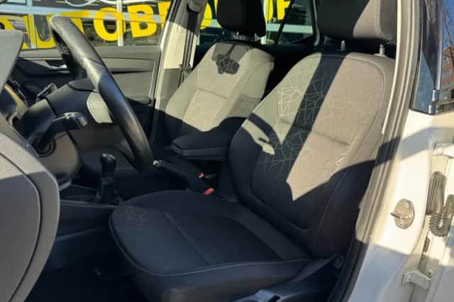 Škoda Fabia (2019) thumbnail 26