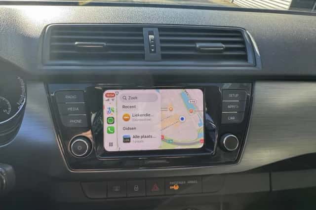 Škoda Fabia (2019) thumbnail 31