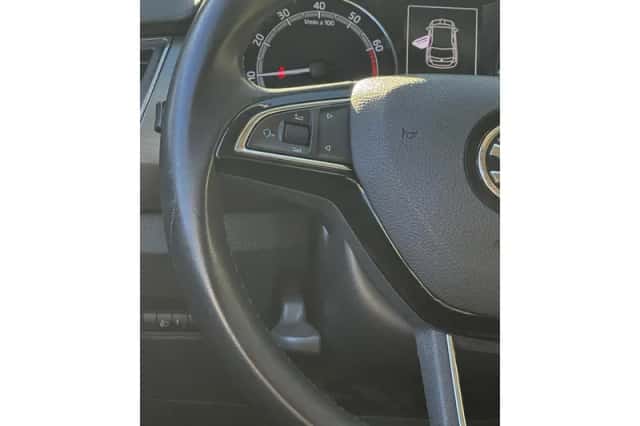 Škoda Fabia (2019) thumbnail 33