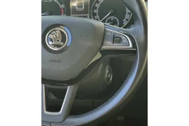 Škoda Fabia (2019) thumbnail 34