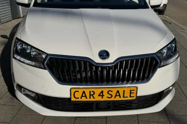 Škoda Fabia (2019) thumbnail 44