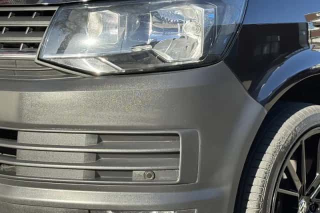 Volkswagen Transporter (2016) thumbnail 15