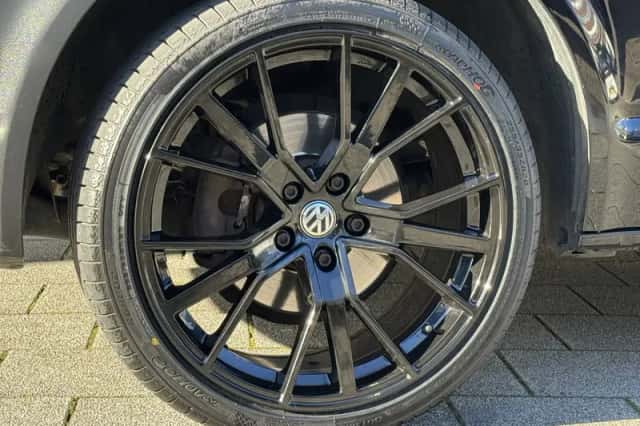 Volkswagen Transporter (2016) thumbnail 17