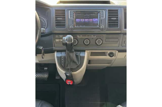Volkswagen Transporter (2016) thumbnail 33