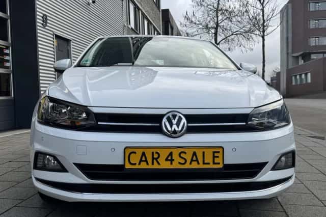 Volkswagen Polo (2020) thumbnail 11