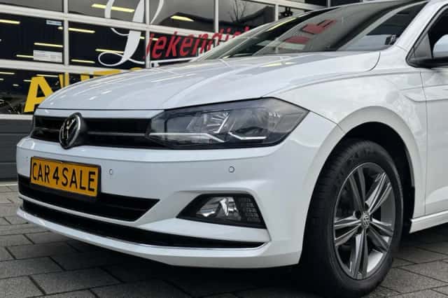 Volkswagen Polo (2020) thumbnail 12