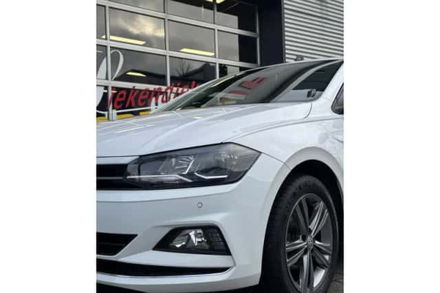 Volkswagen Polo (2020) thumbnail 14
